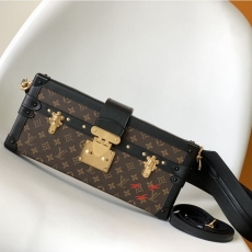 LV Box Bags